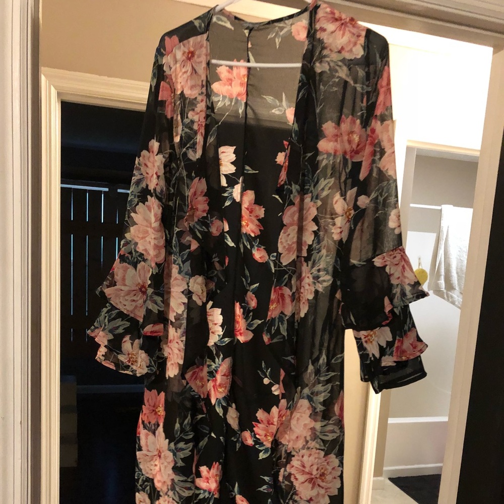 Kimono